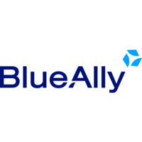 Blue Ally logo