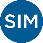 SIM Logo